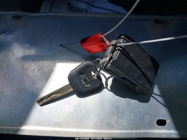 1GCGSCE34G1209999 Chevrolet Colorado Lt