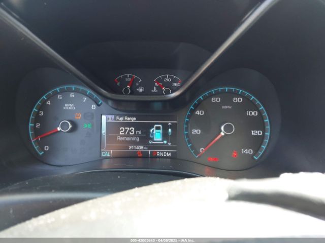 1GCGSCE34G1209999 Chevrolet Colorado Lt