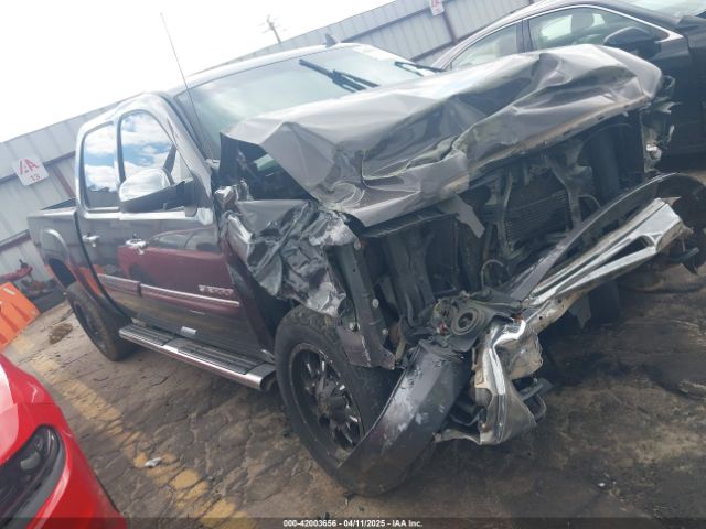 2010 GMC SIERRA 1500 3GTRKVE36AG178297