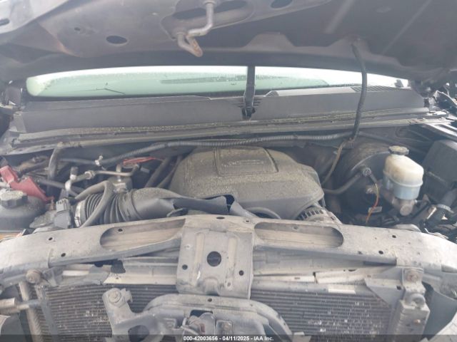 2010 GMC SIERRA 1500 3GTRKVE36AG178297 Photo 9