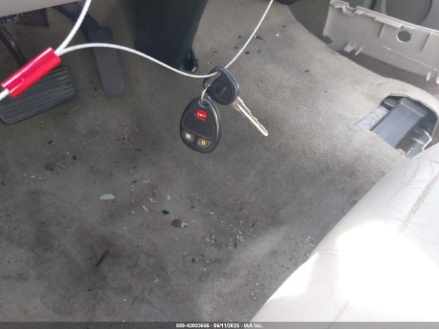 2010 GMC SIERRA 1500 3GTRKVE36AG178297 Photo 10