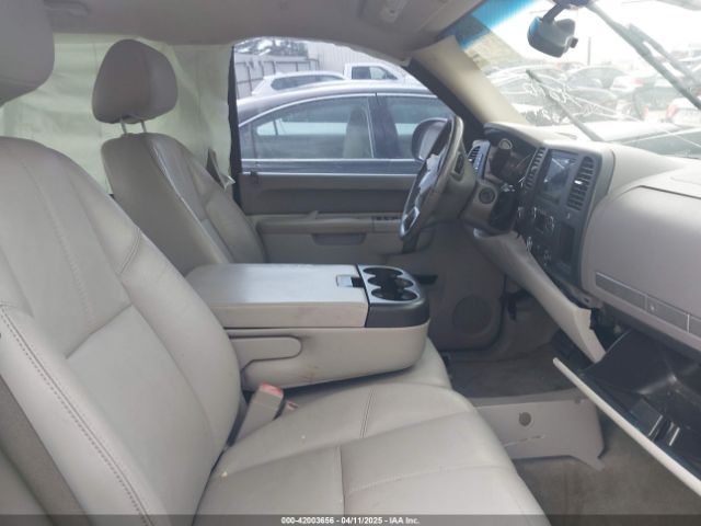 2010 GMC SIERRA 1500 3GTRKVE36AG178297 Photo 4