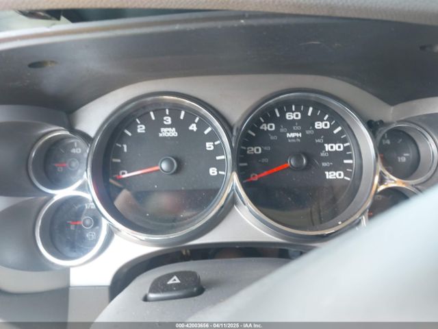 2010 GMC SIERRA 1500 3GTRKVE36AG178297 Photo 6