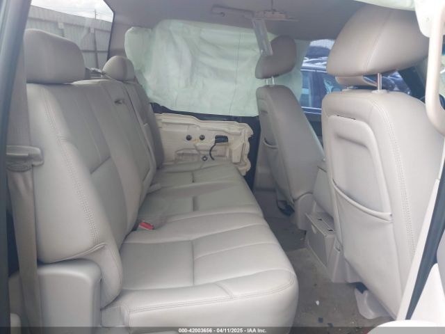 2010 GMC SIERRA 1500 3GTRKVE36AG178297 Photo 7
