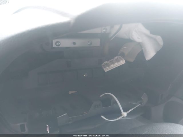 JF1VA2Y64H9842070 Subaru Wrx Sti Limited