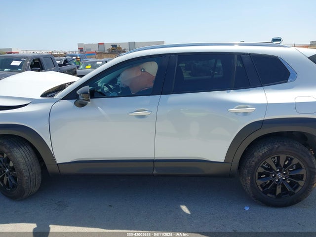 Mazda Cx-50 2.5 S Select 2024 7MMVABAM9RN238736 Image 14