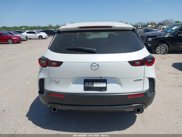 Mazda Cx-50 2.5 S Select 2024 7MMVABAM9RN238736 Image 16
