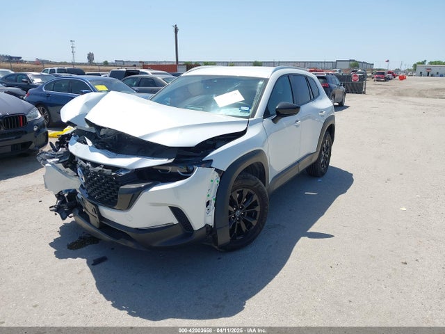 Mazda Cx-50 2.5 S Select 2024 7MMVABAM9RN238736 Image 2