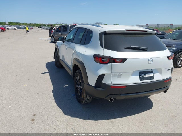 Mazda Cx-50 2.5 S Select 2024 7MMVABAM9RN238736 Image 3