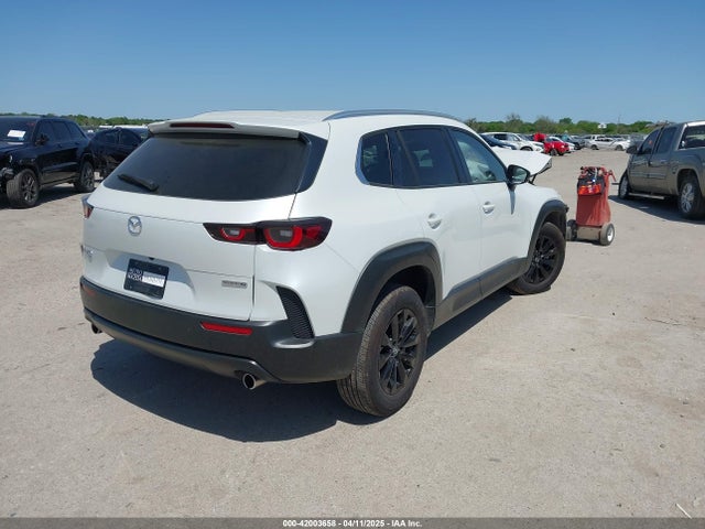 Mazda Cx-50 2.5 S Select 2024 7MMVABAM9RN238736 Image 4