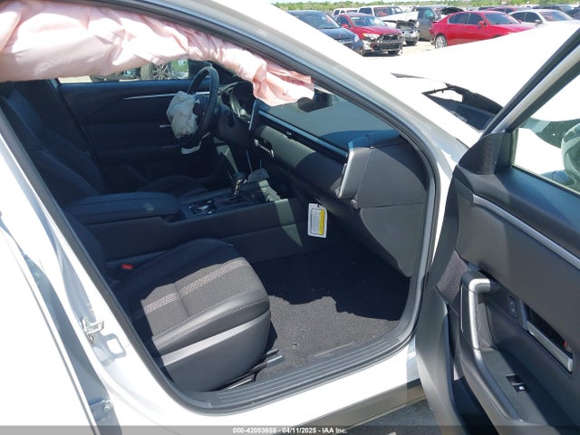 Mazda Cx-50 2.5 S Select 2024 7MMVABAM9RN238736 Image 5