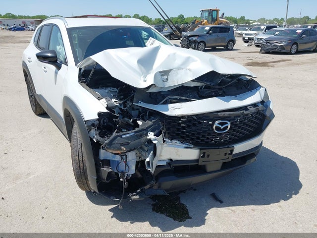 Mazda Cx-50 2.5 S Select 2024 7MMVABAM9RN238736 Image 6