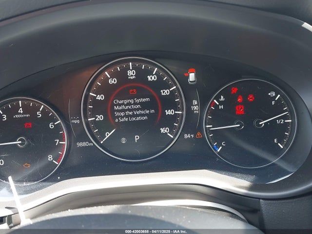 Mazda Cx-50 2.5 S Select 2024 7MMVABAM9RN238736 Image 7