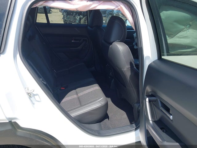 Mazda Cx-50 2.5 S Select 2024 7MMVABAM9RN238736 Image 8