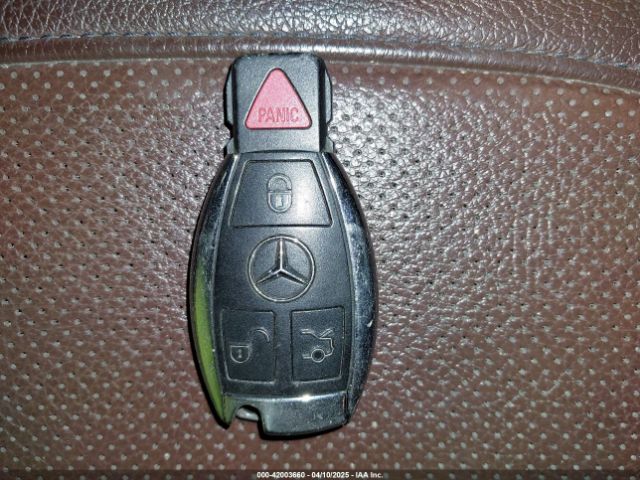 2015 MERCEDES-BENZ GL 550 4JGDF7DE6FA541387 Photo 10
