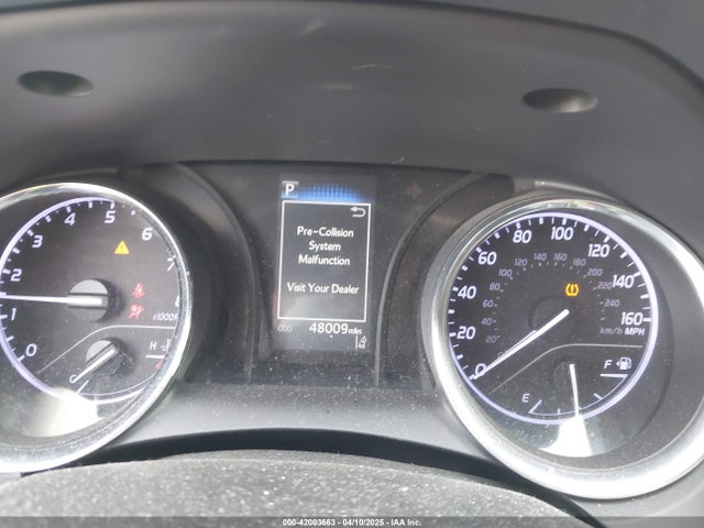 4T1B11HK3KU728551 Toyota CAMRY SE