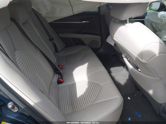 4T1B11HK3KU728551 Toyota CAMRY SE