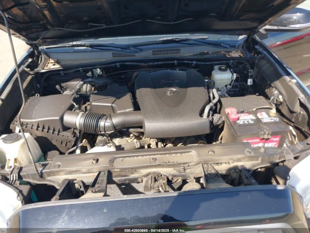 3TMCZ5AN3MM421868 Toyota Tacoma Trd Off-road