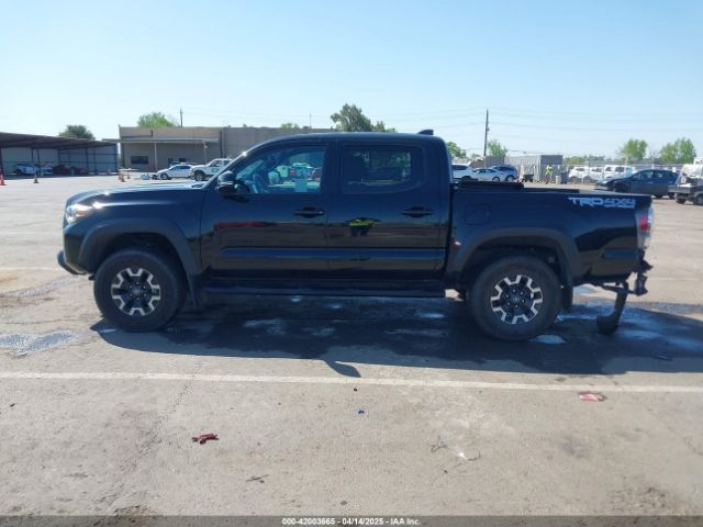 3TMCZ5AN3MM421868 Toyota Tacoma Trd Off-road