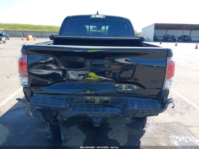 3TMCZ5AN3MM421868 Toyota Tacoma Trd Off-road