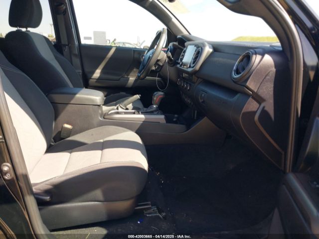 3TMCZ5AN3MM421868 Toyota Tacoma Trd Off-road