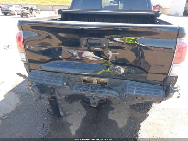 3TMCZ5AN3MM421868 Toyota Tacoma Trd Off-road