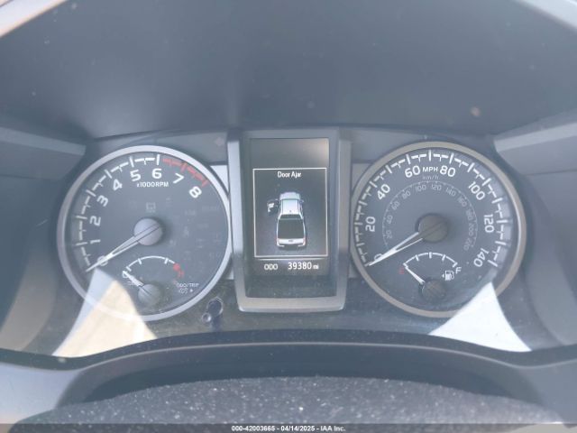 3TMCZ5AN3MM421868 Toyota Tacoma Trd Off-road