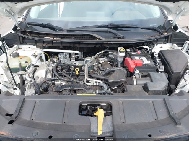 5N1AT3BA6MC786812 Nissan 2021