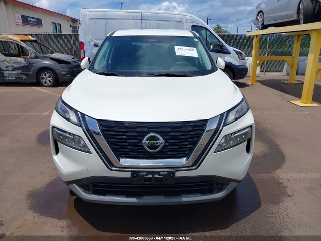 5N1AT3BA6MC786812 Nissan 2021