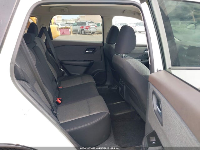 5N1AT3BA6MC786812 Nissan 2021