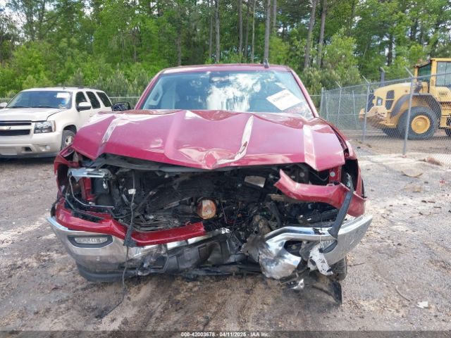 3GTU2NEC2JG578285 GMC Sierra 1500 Slt