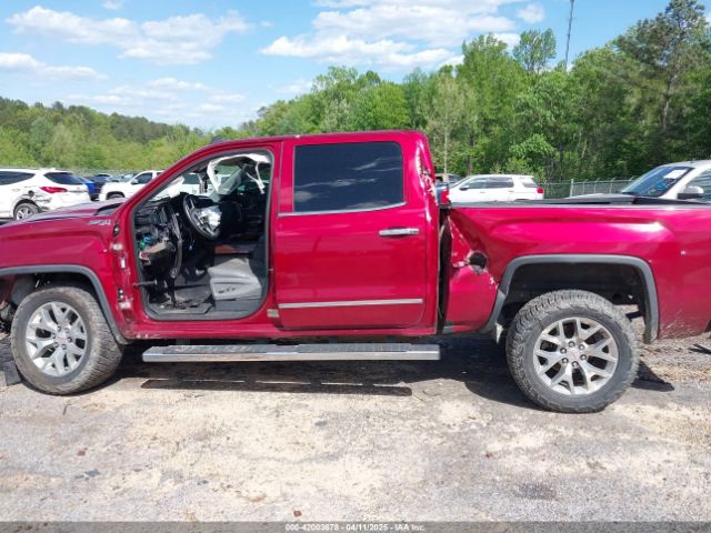 3GTU2NEC2JG578285 GMC Sierra 1500 Slt