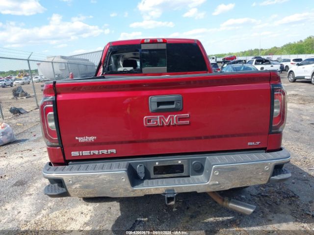 3GTU2NEC2JG578285 GMC Sierra 1500 Slt