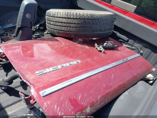 3GTU2NEC2JG578285 GMC Sierra 1500 Slt