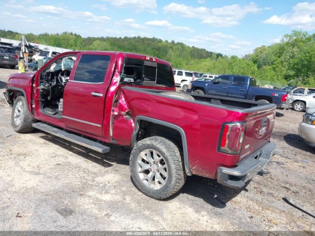 3GTU2NEC2JG578285 GMC Sierra 1500 Slt