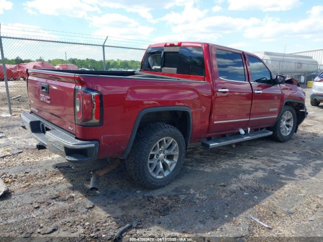 3GTU2NEC2JG578285 GMC Sierra 1500 Slt