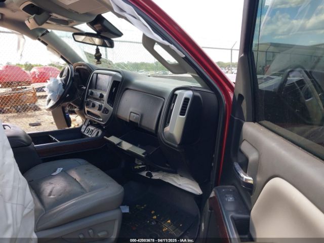 3GTU2NEC2JG578285 GMC Sierra 1500 Slt