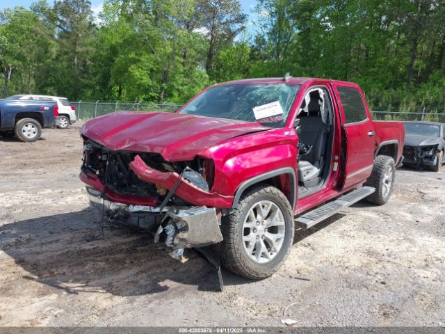3GTU2NEC2JG578285 GMC Sierra 1500 Slt
