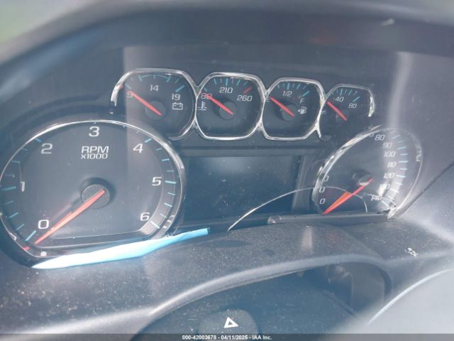 3GTU2NEC2JG578285 GMC Sierra 1500 Slt