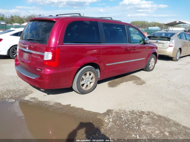 2012 CHRYSLER TOWN & COUNTRY 2C4RC1CG6CR144174 Photo 3