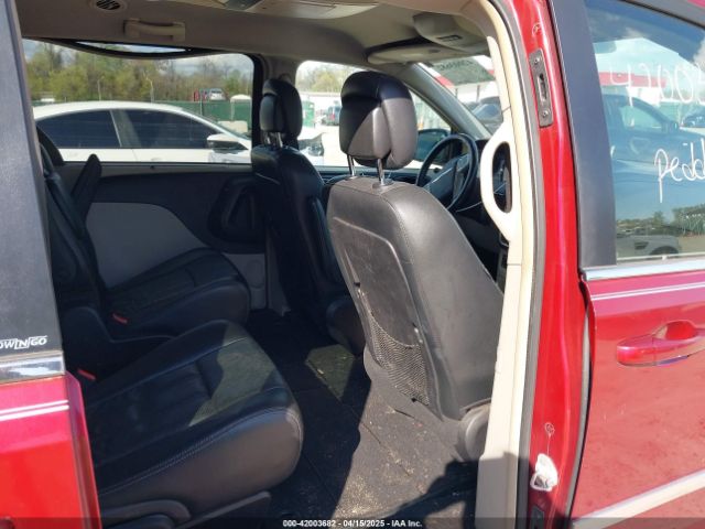 2012 CHRYSLER TOWN & COUNTRY 2C4RC1CG6CR144174 Photo 7