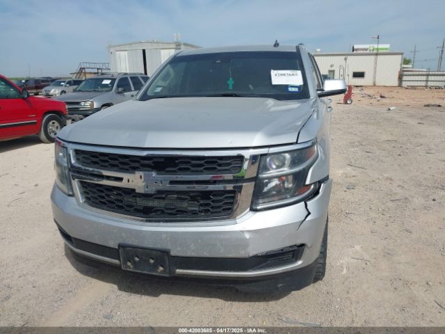1GNSCBKC9FR111984 Chevrolet l83 - vvt, active fuel management, aluminum