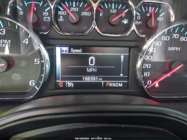 1GNSCBKC9FR111984 Chevrolet l83 - vvt, active fuel management, aluminum