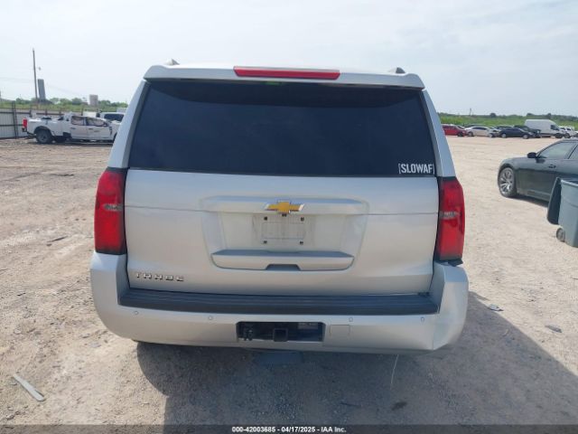 1GNSCBKC9FR111984 Chevrolet l83 - vvt, active fuel management, aluminum