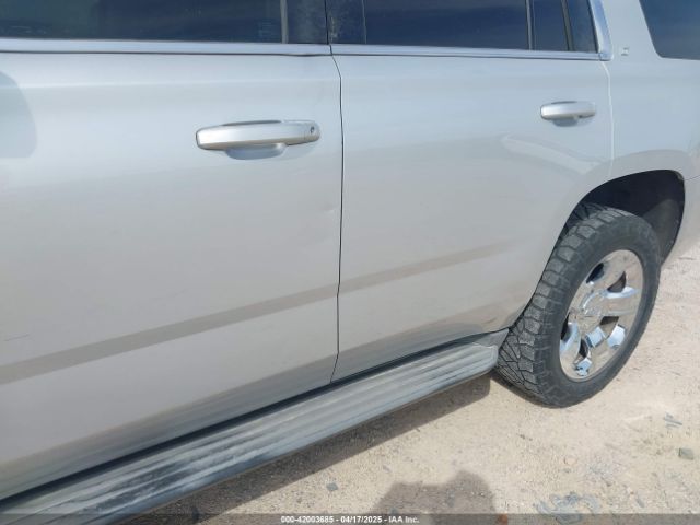 1GNSCBKC9FR111984 Chevrolet l83 - vvt, active fuel management, aluminum