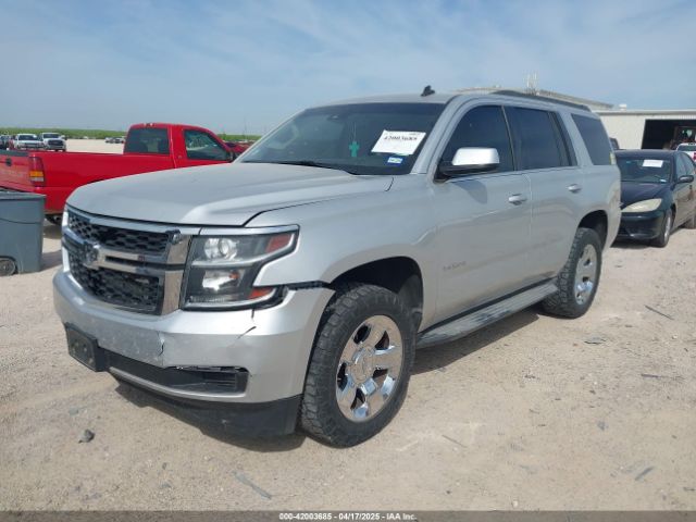 1GNSCBKC9FR111984 Chevrolet l83 - vvt, active fuel management, aluminum