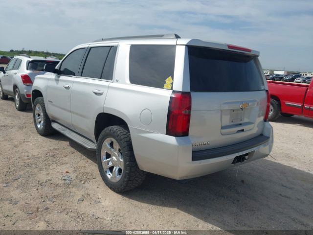 1GNSCBKC9FR111984 Chevrolet l83 - vvt, active fuel management, aluminum