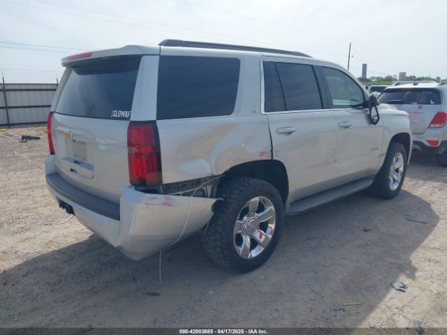 1GNSCBKC9FR111984 Chevrolet l83 - vvt, active fuel management, aluminum