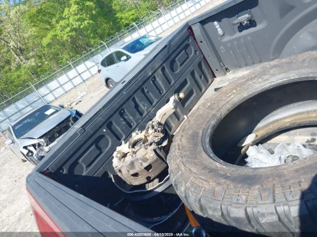 1FTFW1RG5KFB12355 Ford F-150 Raptor