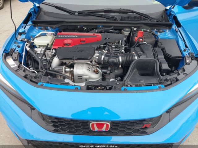 JHMFL5G4XRX004020 Honda CIVIC TYPE R